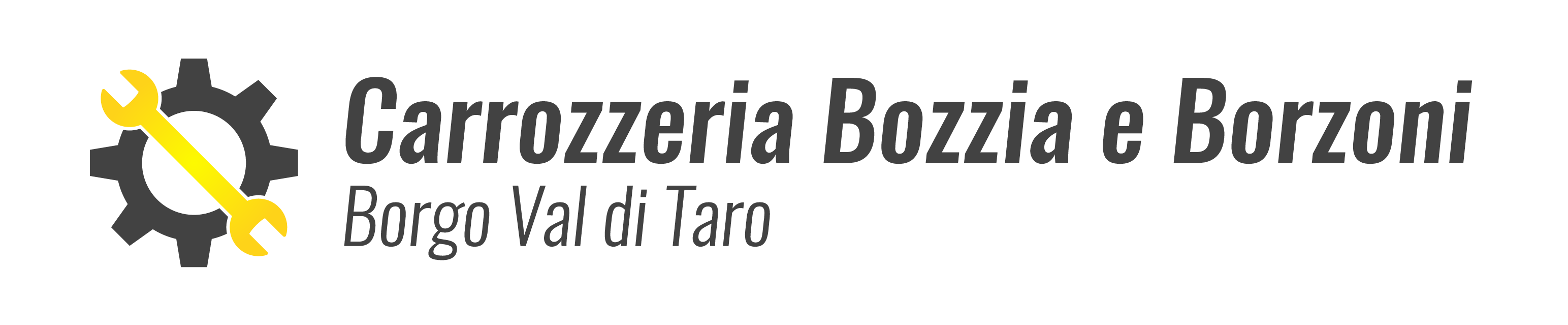 Carrozzeria Borzia e Borzoni